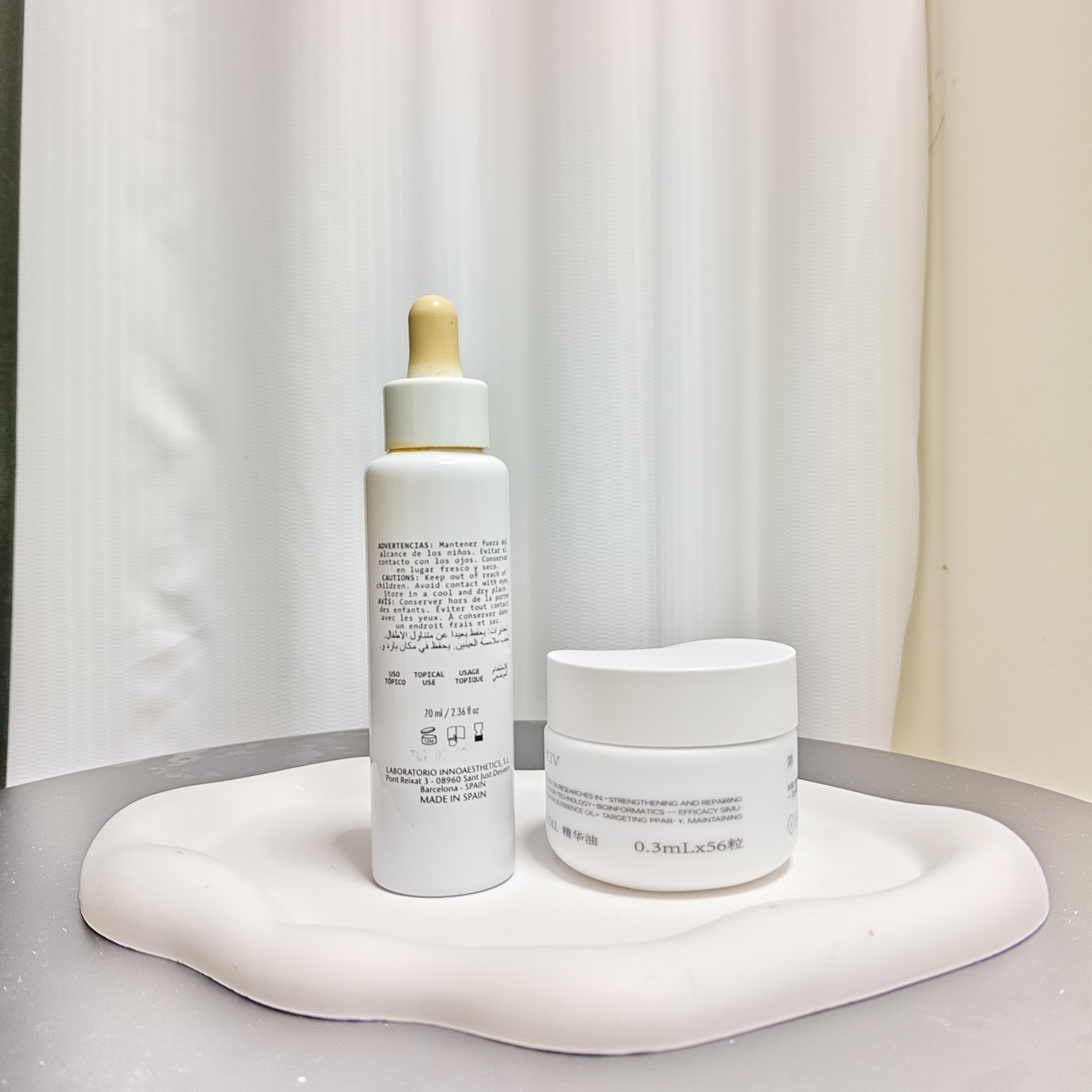 好用的眼部涂抹刷