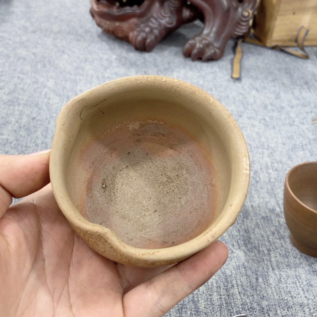 瓷片非常满意好看得物件