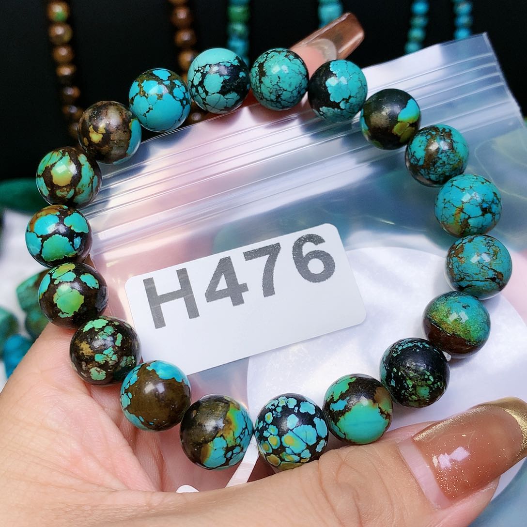 空竹粉丝专享十堰特色手工散珠