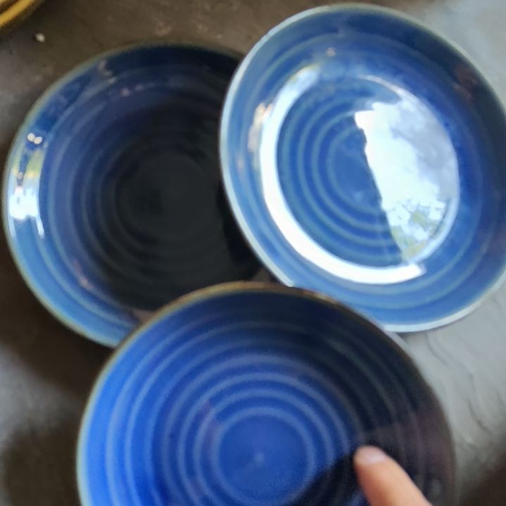 瓷片磁州窑库存盘碗壶杯