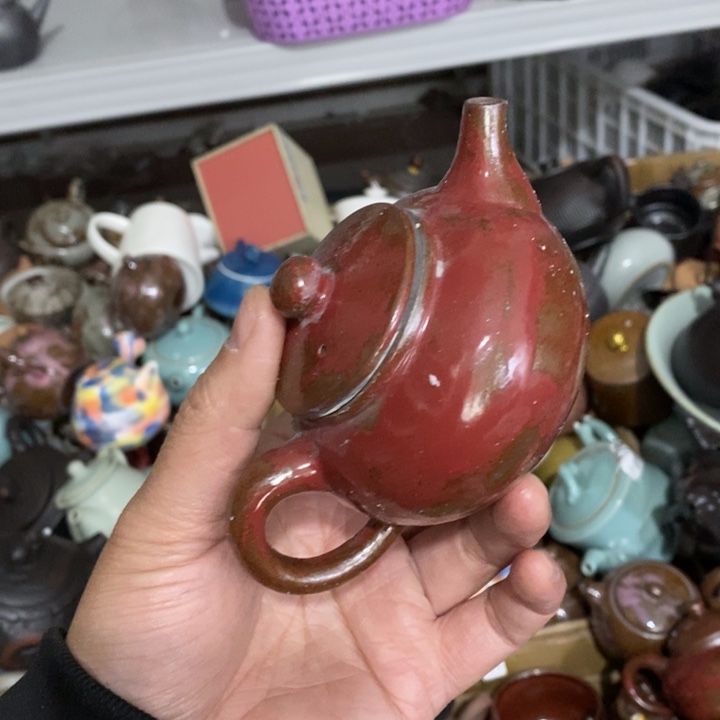 陶瓷艺术品及陶瓷制品