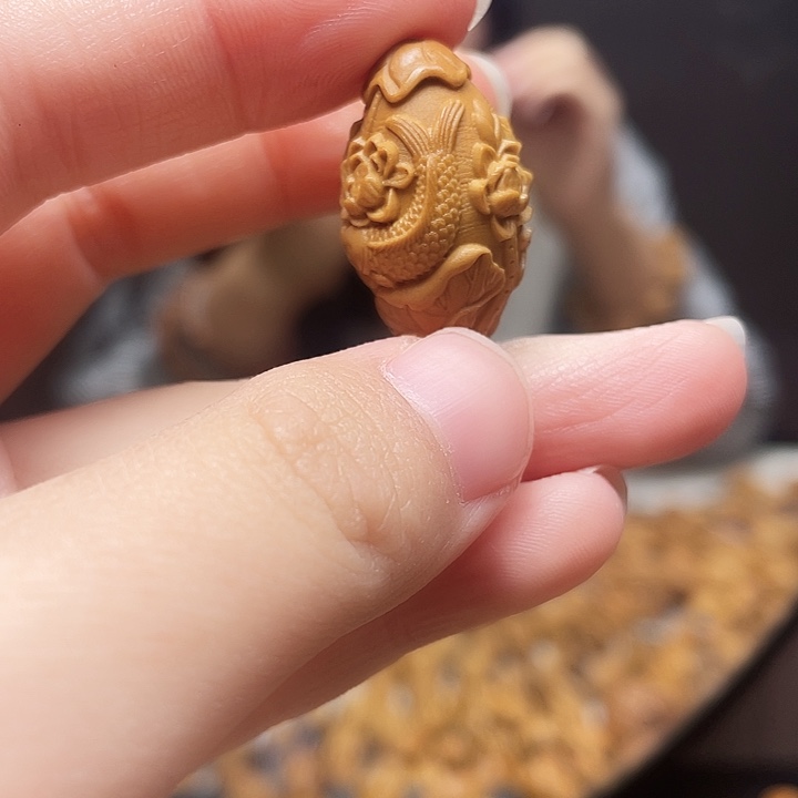 手串/手链橄榄核橄榄核