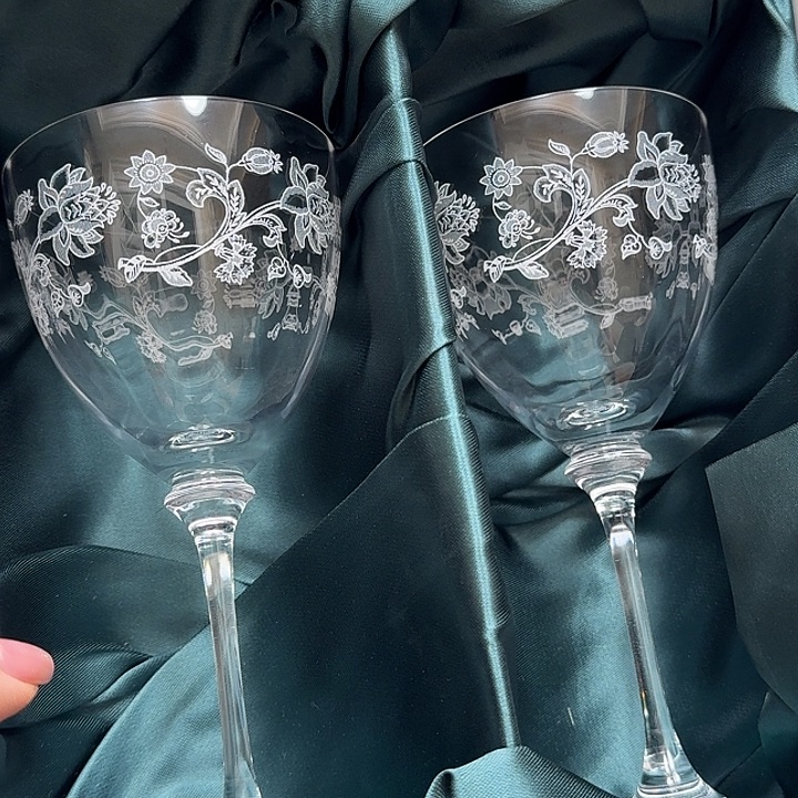 怡诺精选瓷器分享