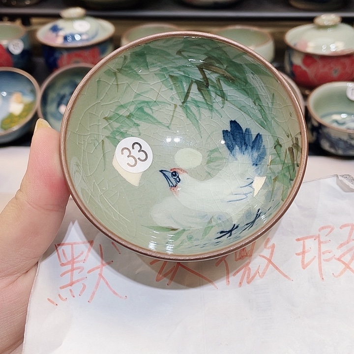 景德镇陶瓷博物有限公司