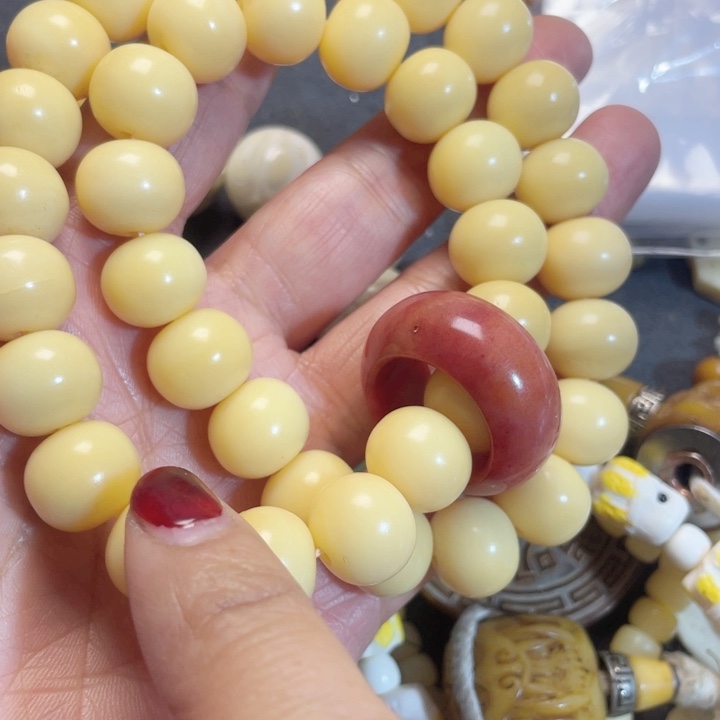 驼骨其他其他配饰