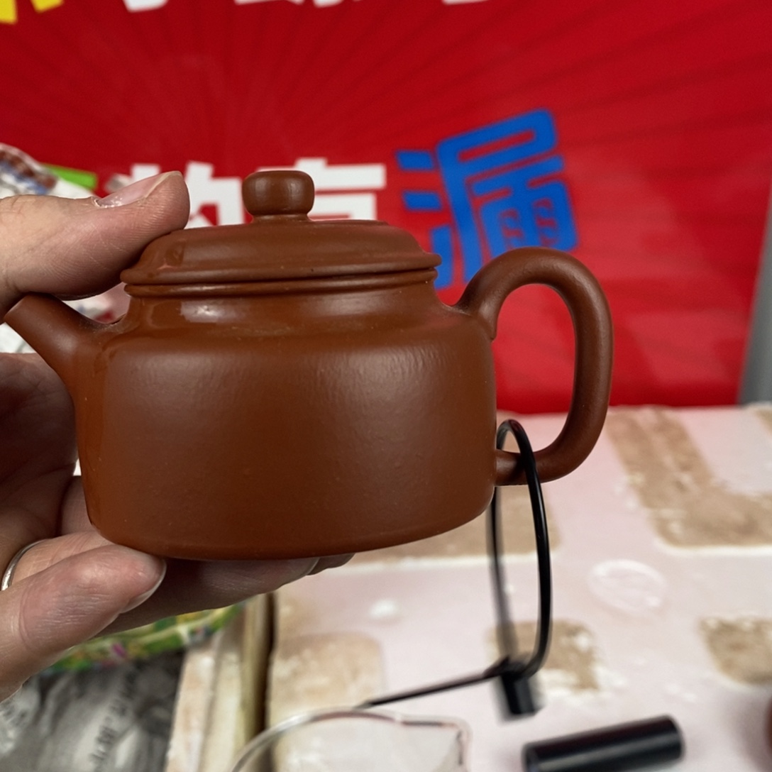 茶壶紫砂宜兴紫砂100