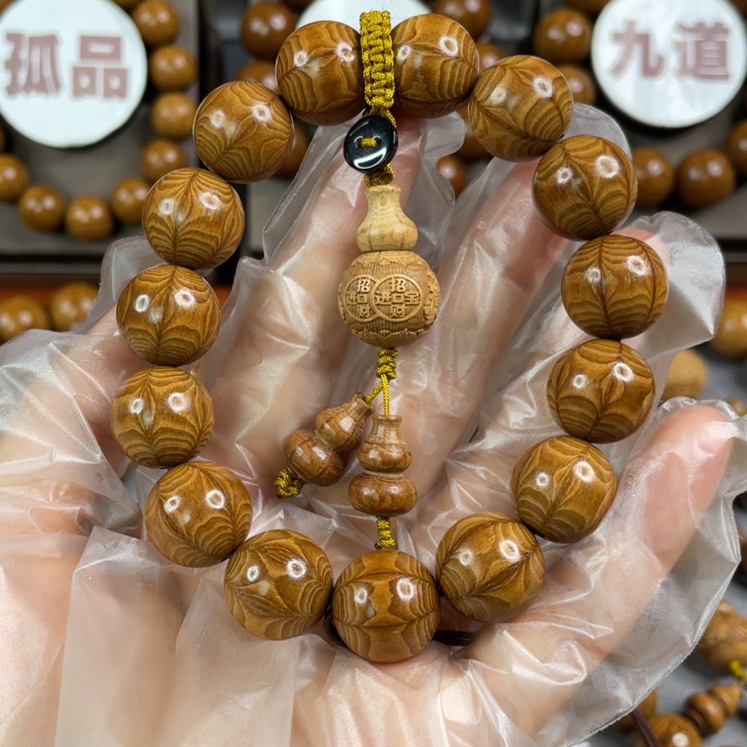 六道木黄金底， 毕业1.5