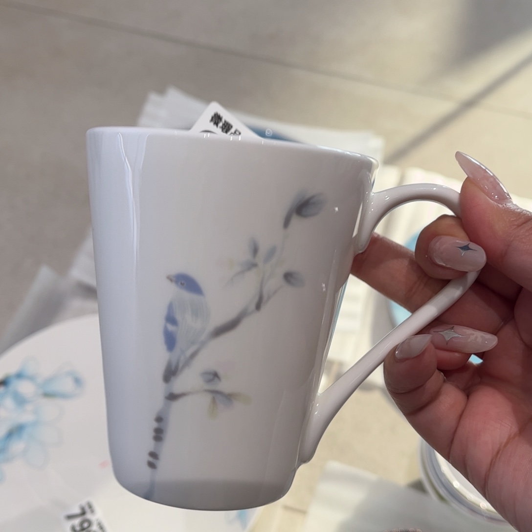 瓷片811 全场微瑕介意慎拍