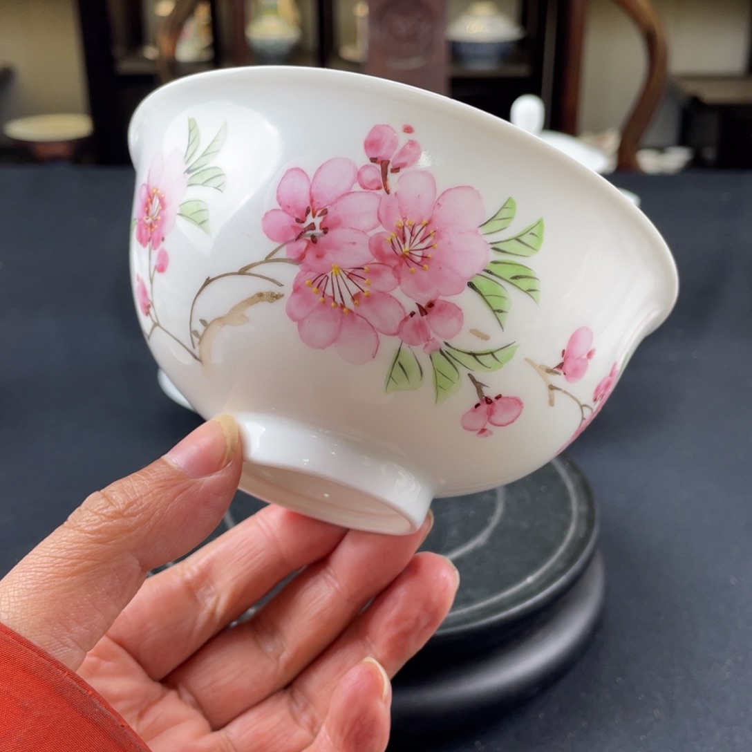 瓷片轻工业陶瓷研究所