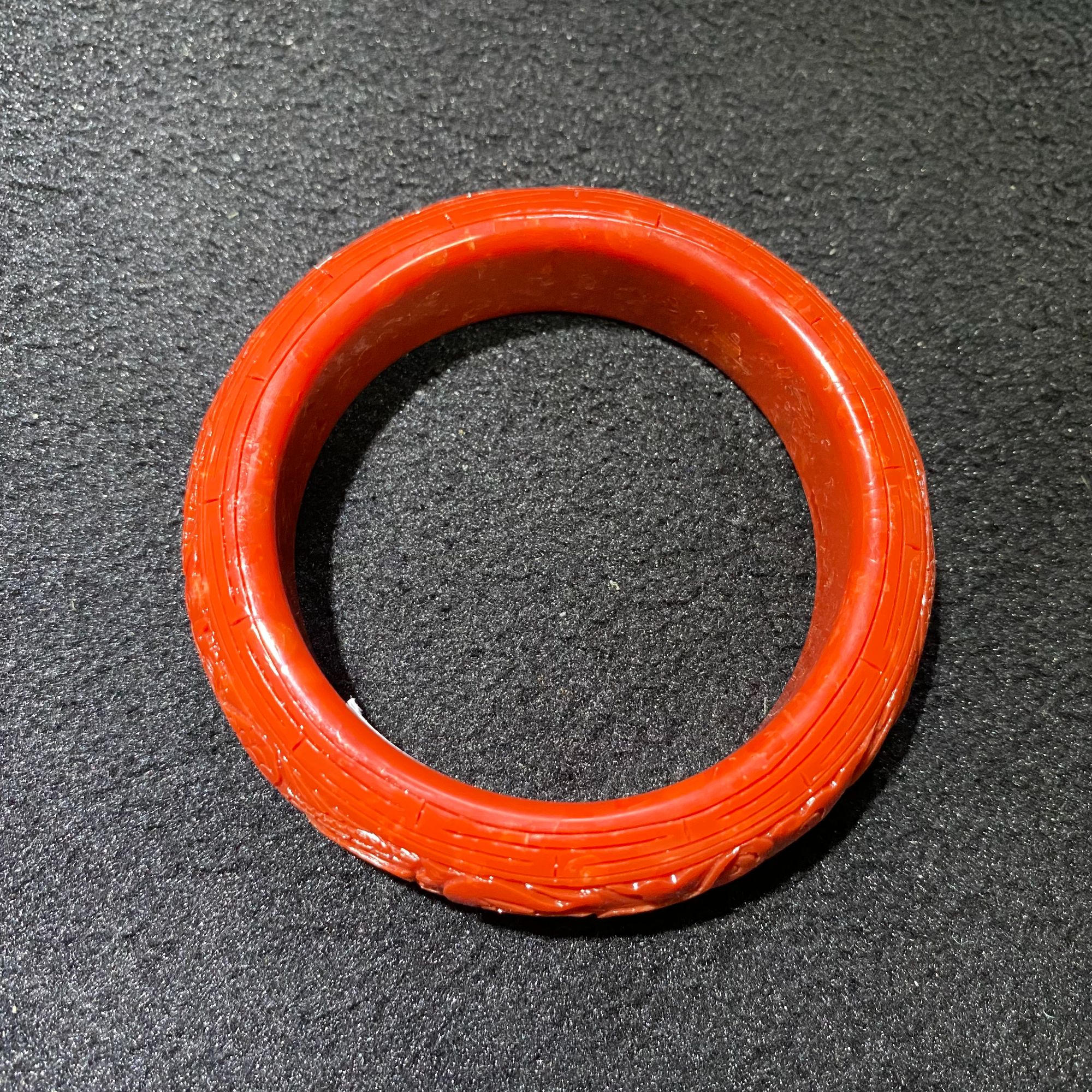 A1224YSX049—珊瑚手镯