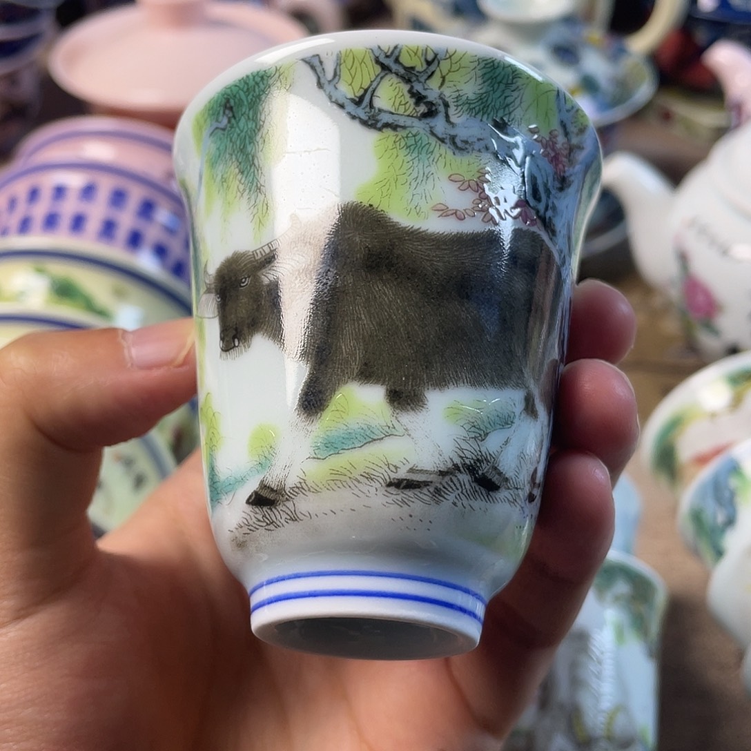 瓷片景德镇陶瓷5556999999999
