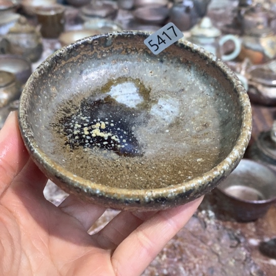 自产自销源头柴烧5417