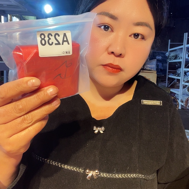 慧***净大果紫檀（缅甸花梨）238