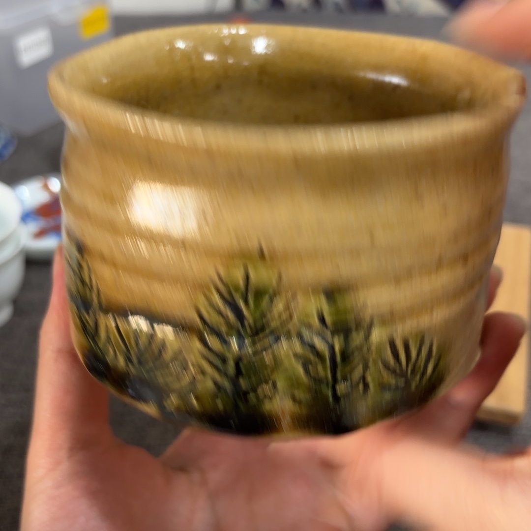 非常好看漂亮的物品 