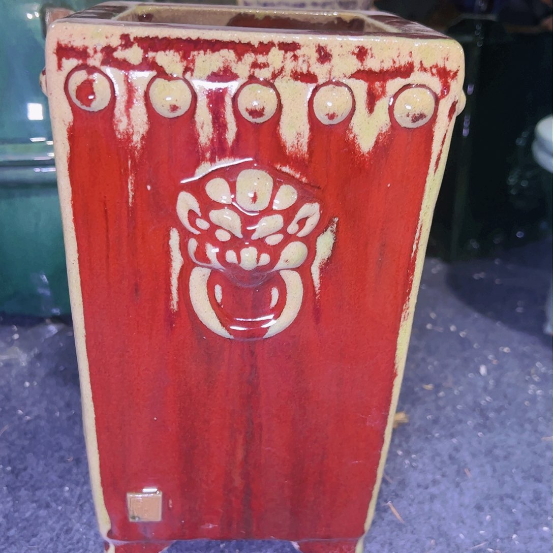 红陶今天仓播一件不留！！!