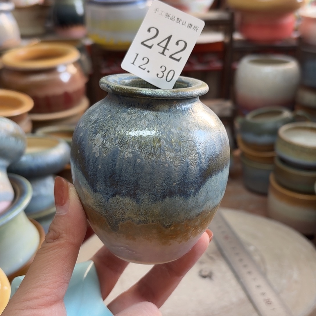 瓷片景德镇陶瓷手工制作