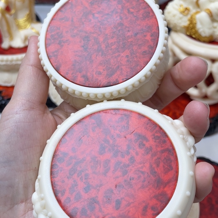 东非黑黄檀（紫光檀）