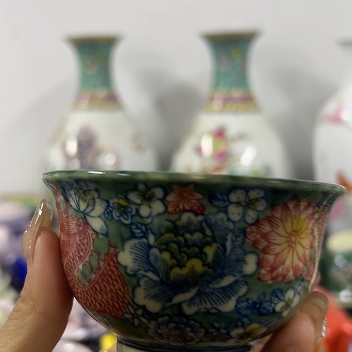 景德镇陶瓷博物有限公司副