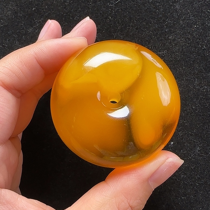 蜜蜡珠宝奇石未镶嵌