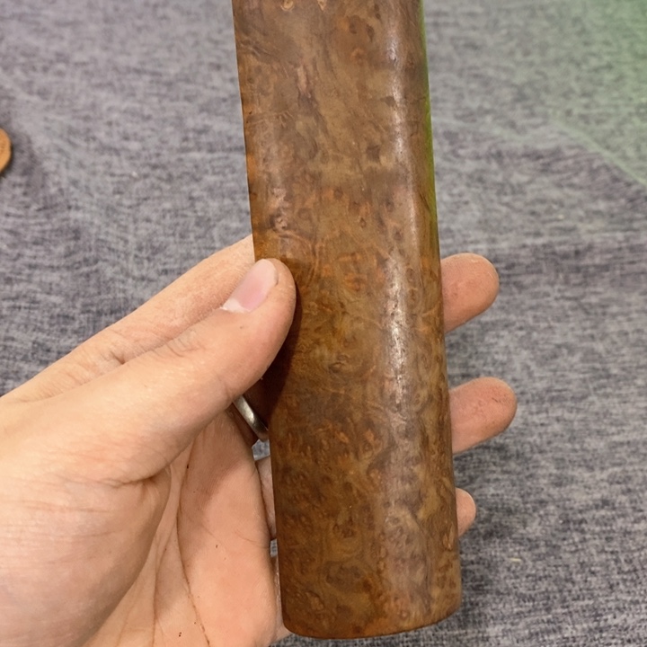 紫砂茶杯非常漂亮好看的花瓶