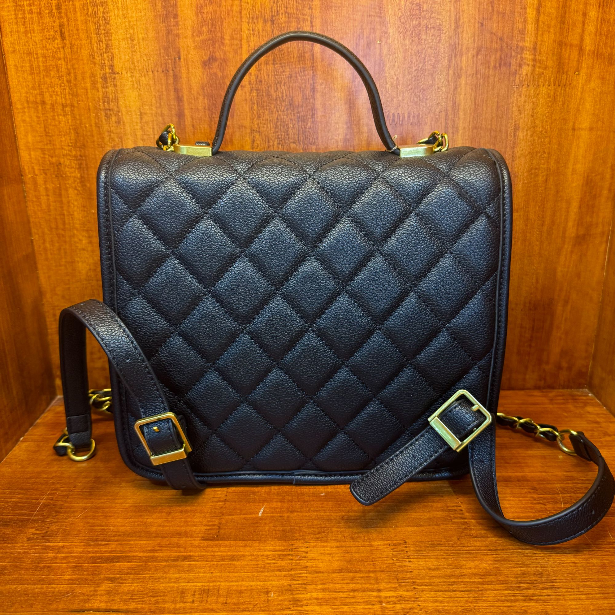 【C590】按编号拍（尺寸25*9*22CM）新款女包黑色