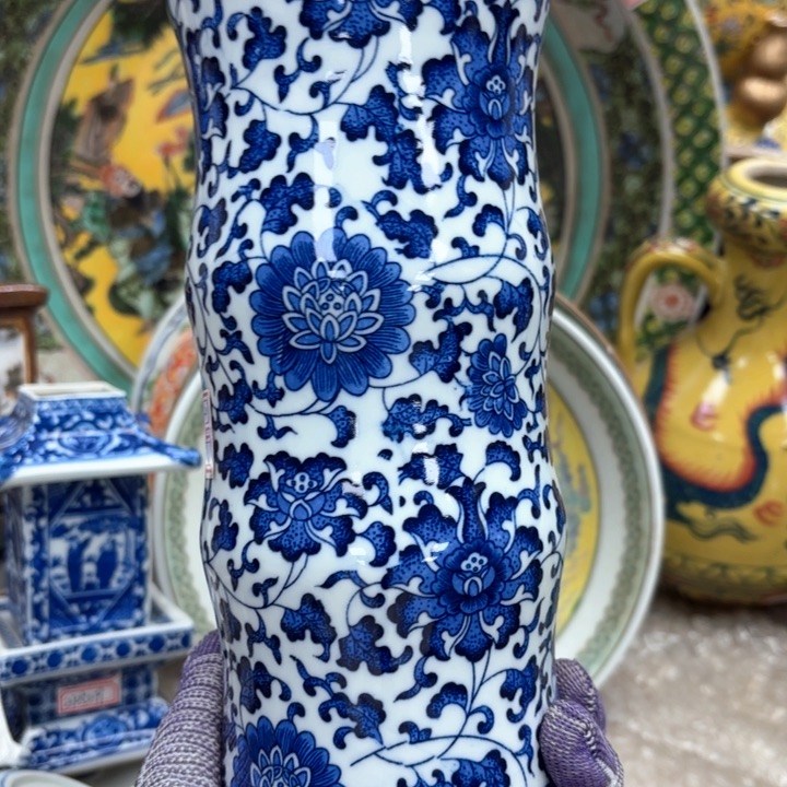 摆件瓷器摆件瓷器摆件