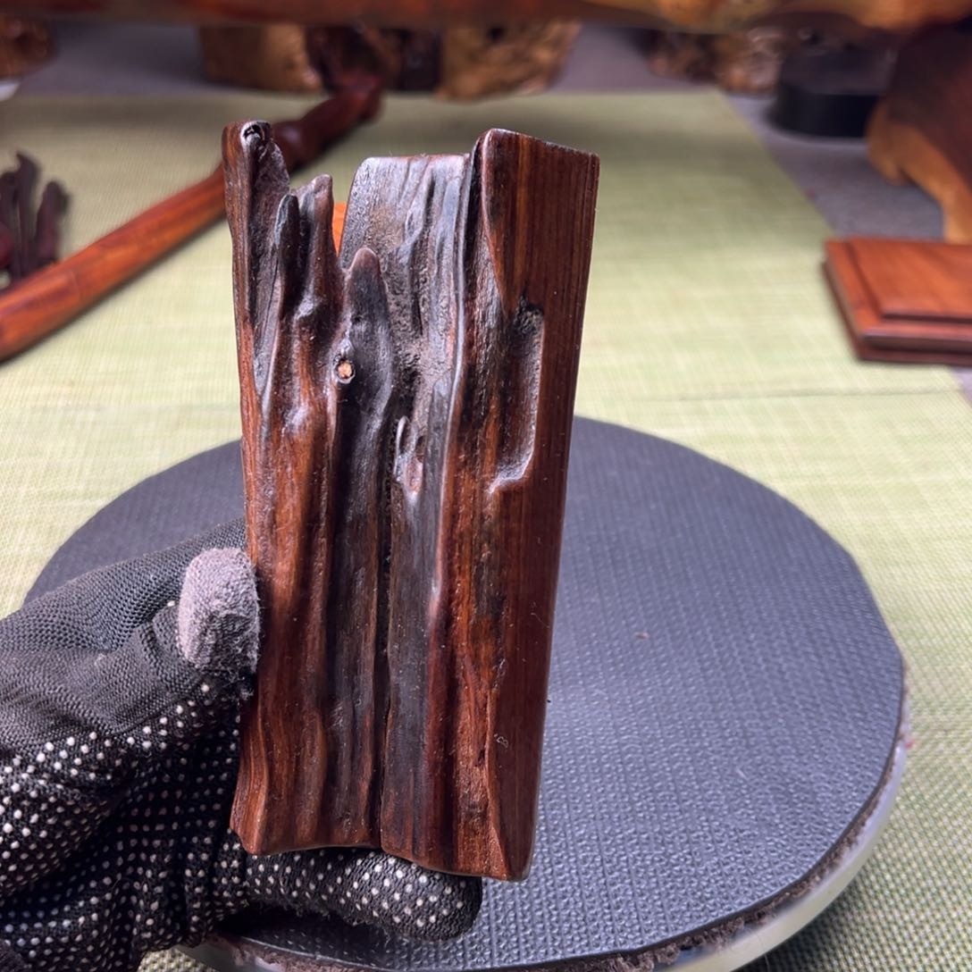 大果紫檀（缅甸花梨）小**盗