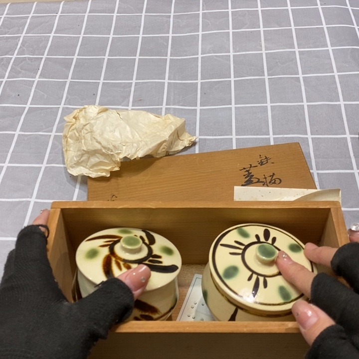 精美瓷器 一单包邮