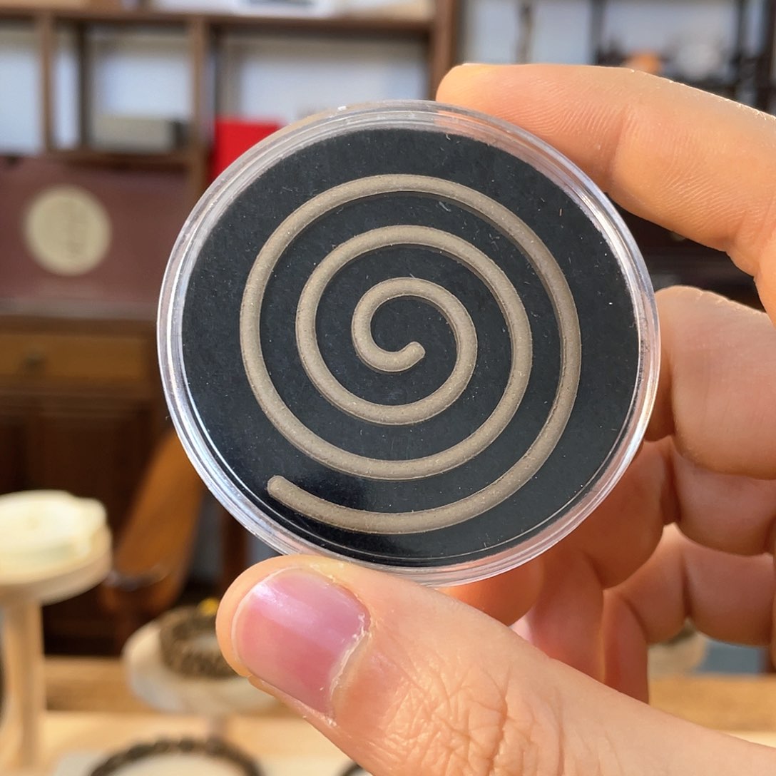 盘香芽庄 盘香 1片装