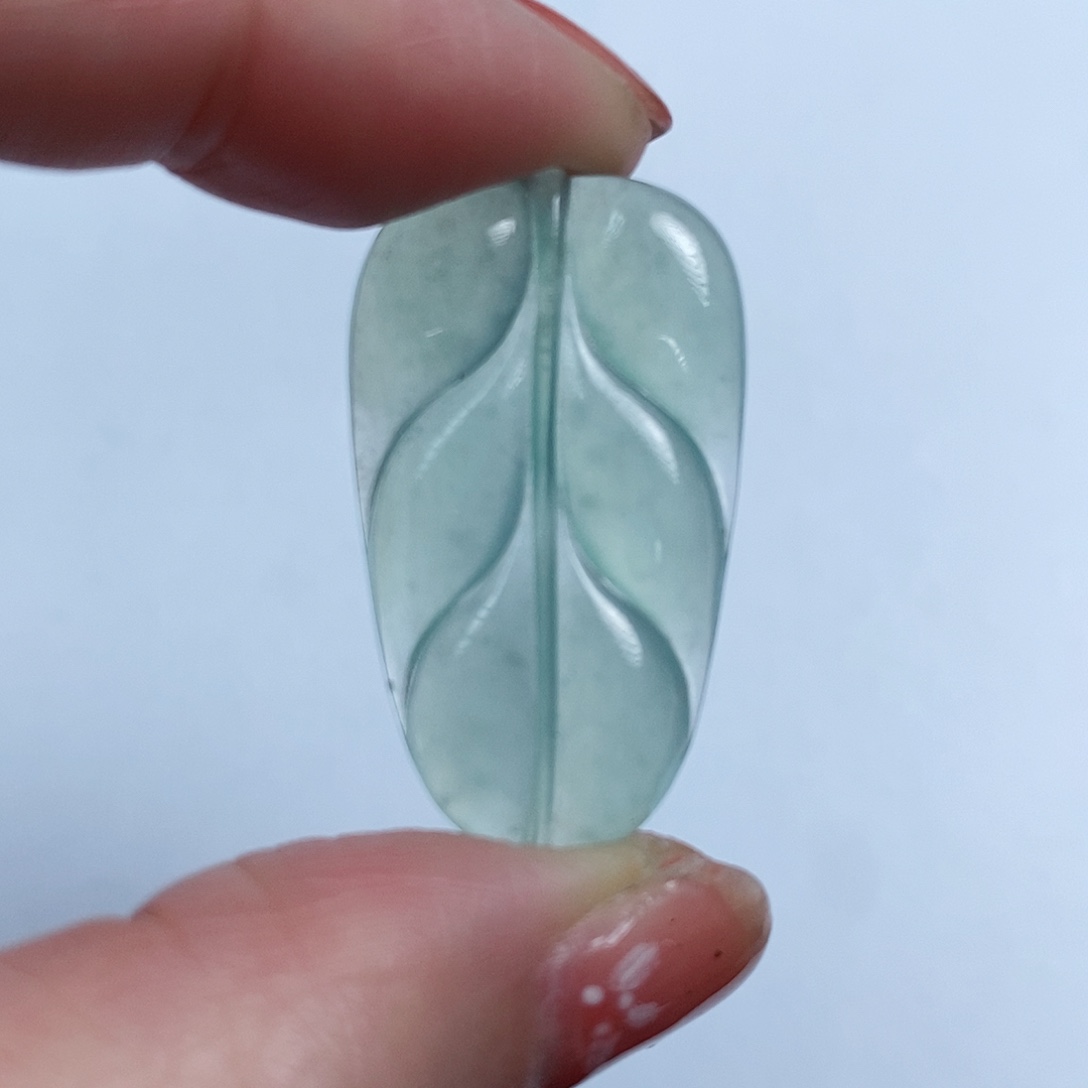 翡翠裸石新春回馈