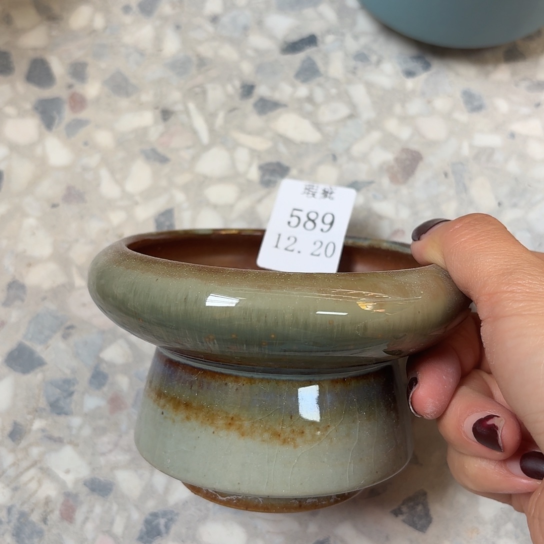 瓷片景德镇陶瓷手工制作