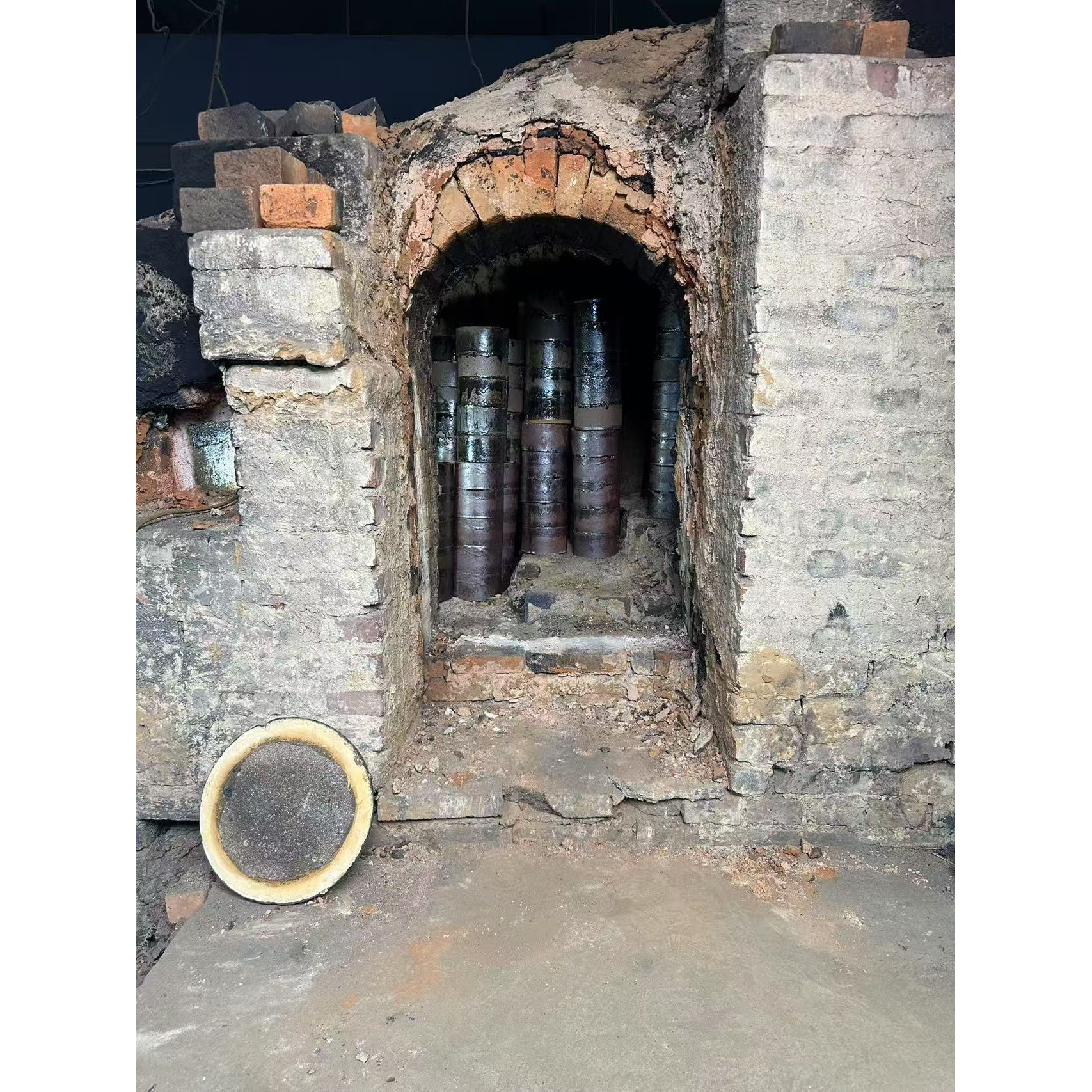 建窑建盏 ˙咨询链接