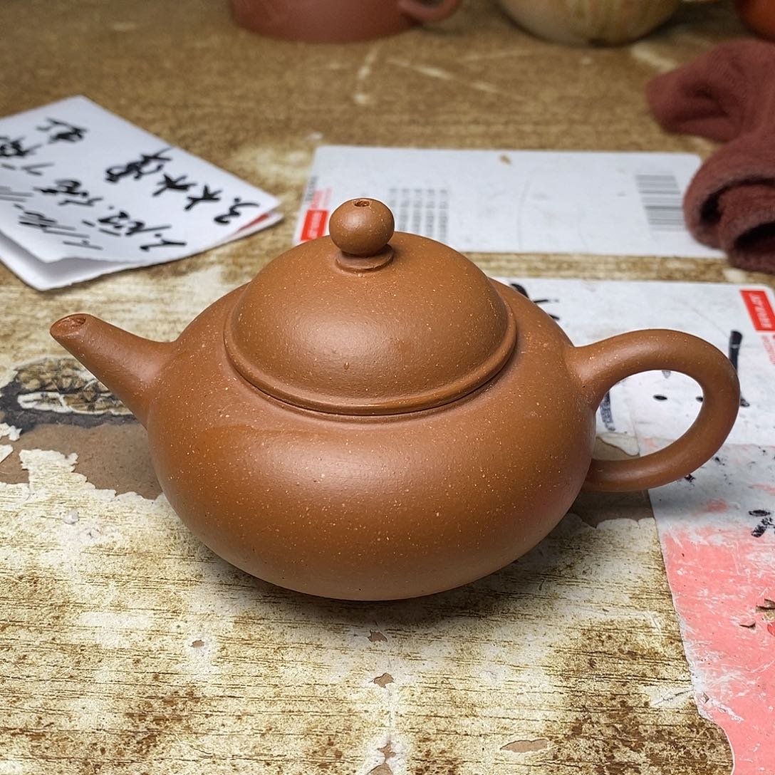 紫砂茶壶紫砂紫砂