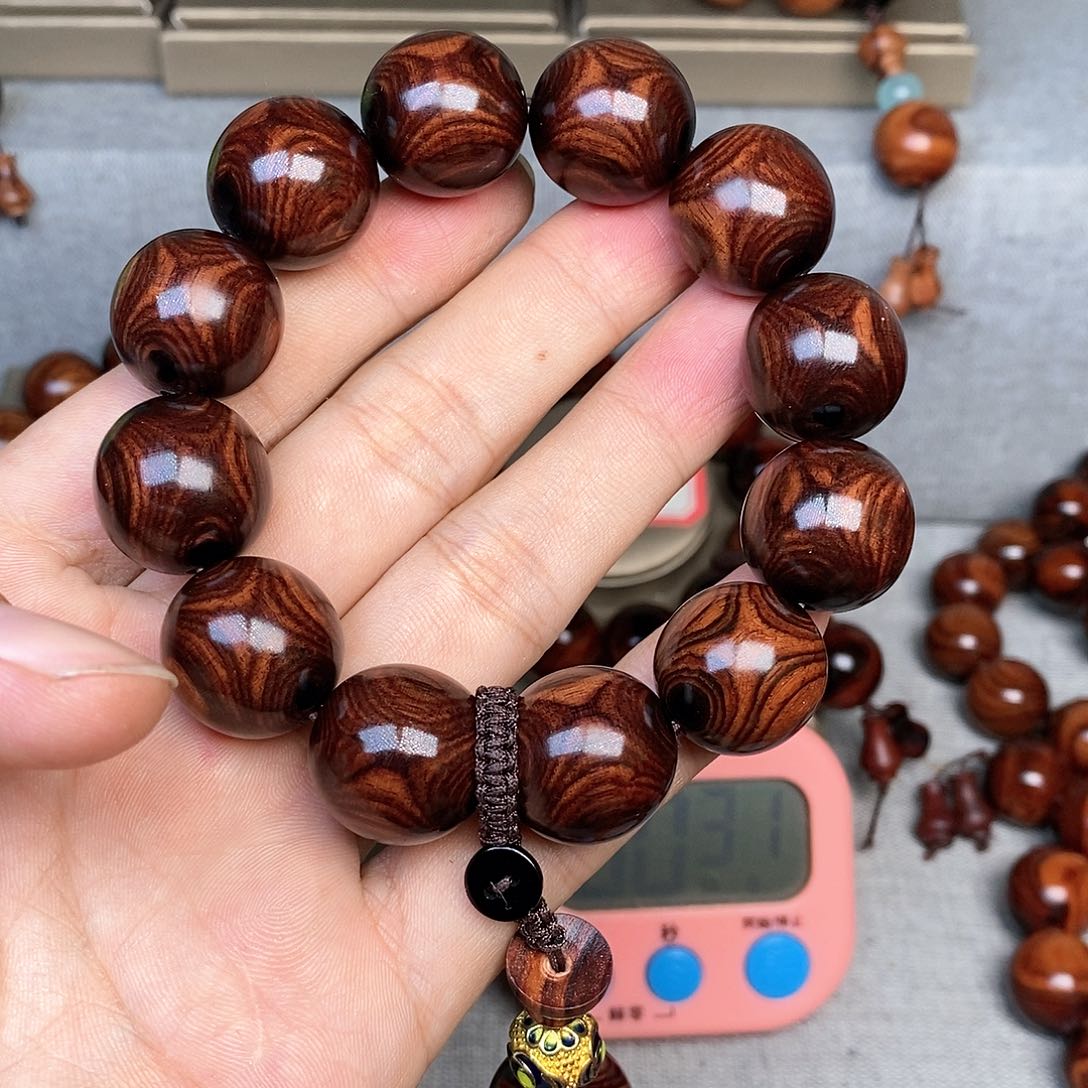 【闪购商品】黄花梨/降香黄檀如**梦