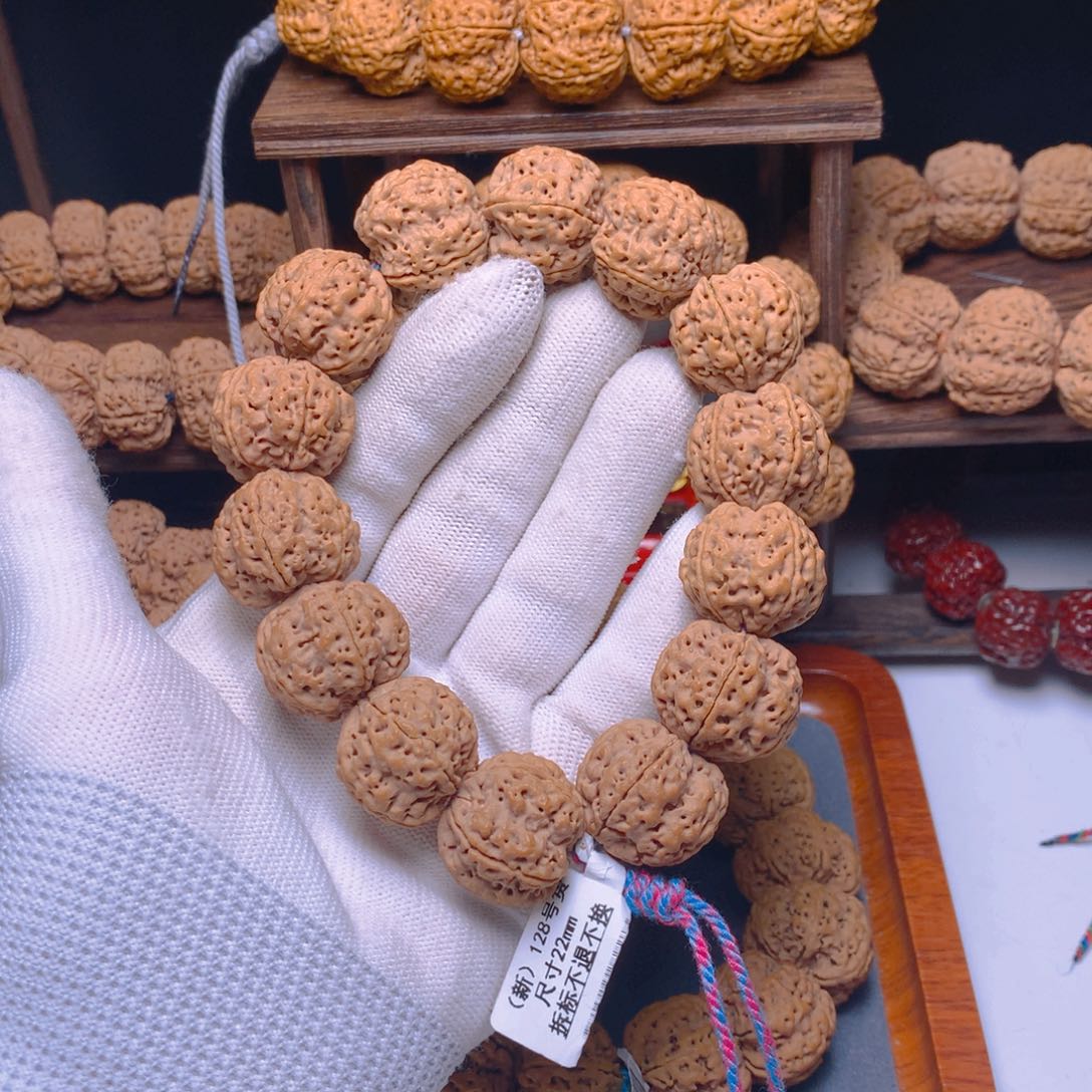 金刚菩提手串金刚菩提