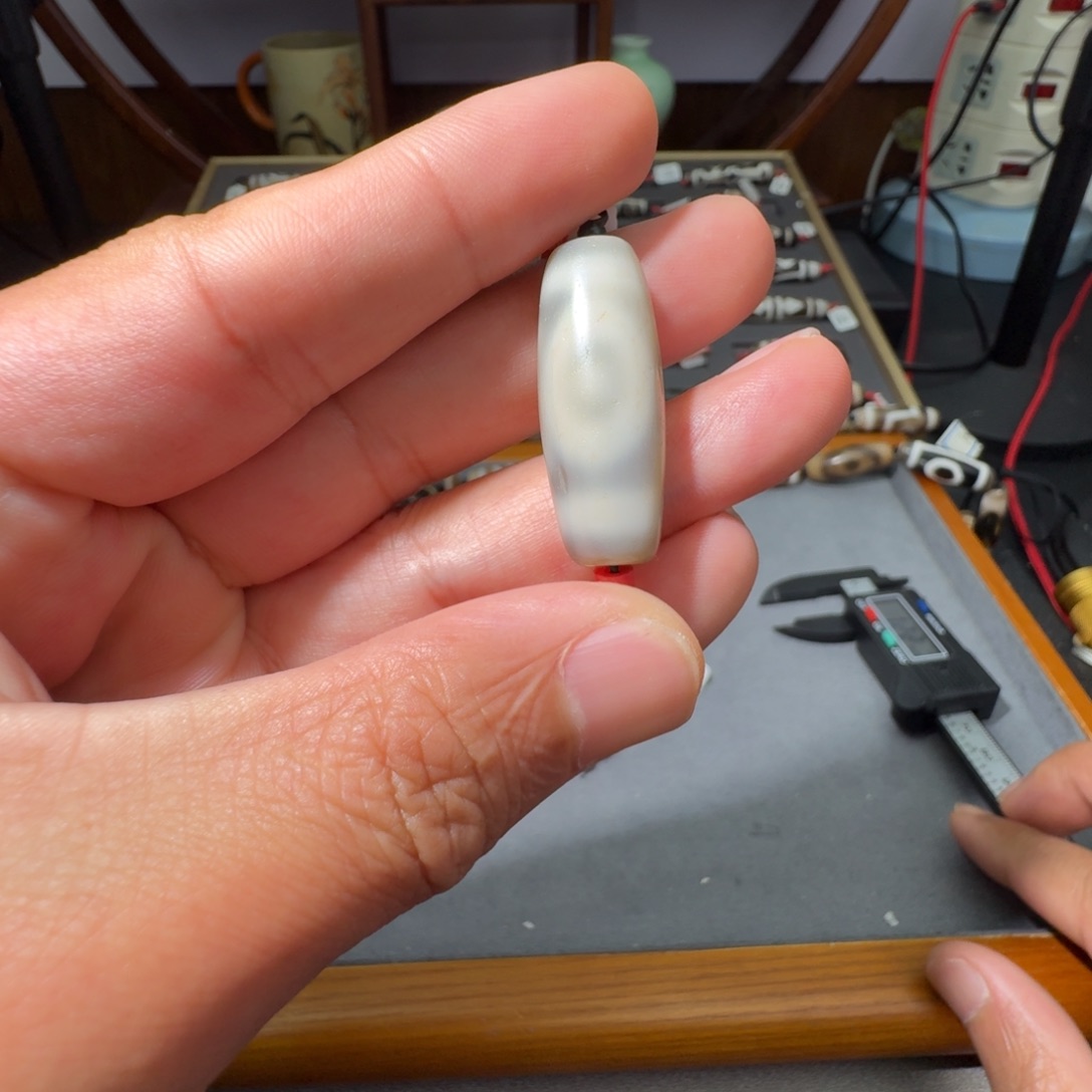 玛瑙/玉髓颈饰未镶嵌48