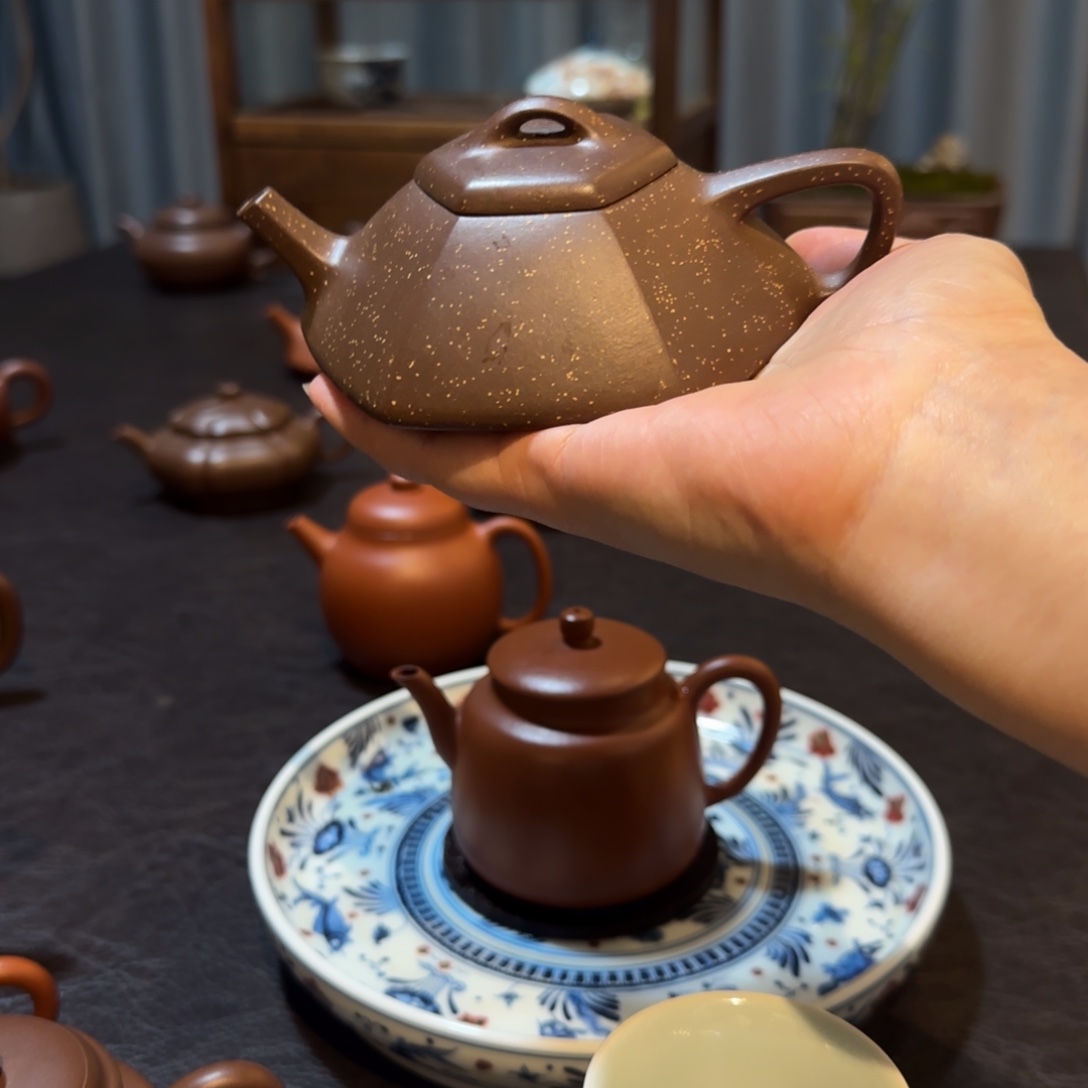 紫砂茶壶紫砂壶1111111
