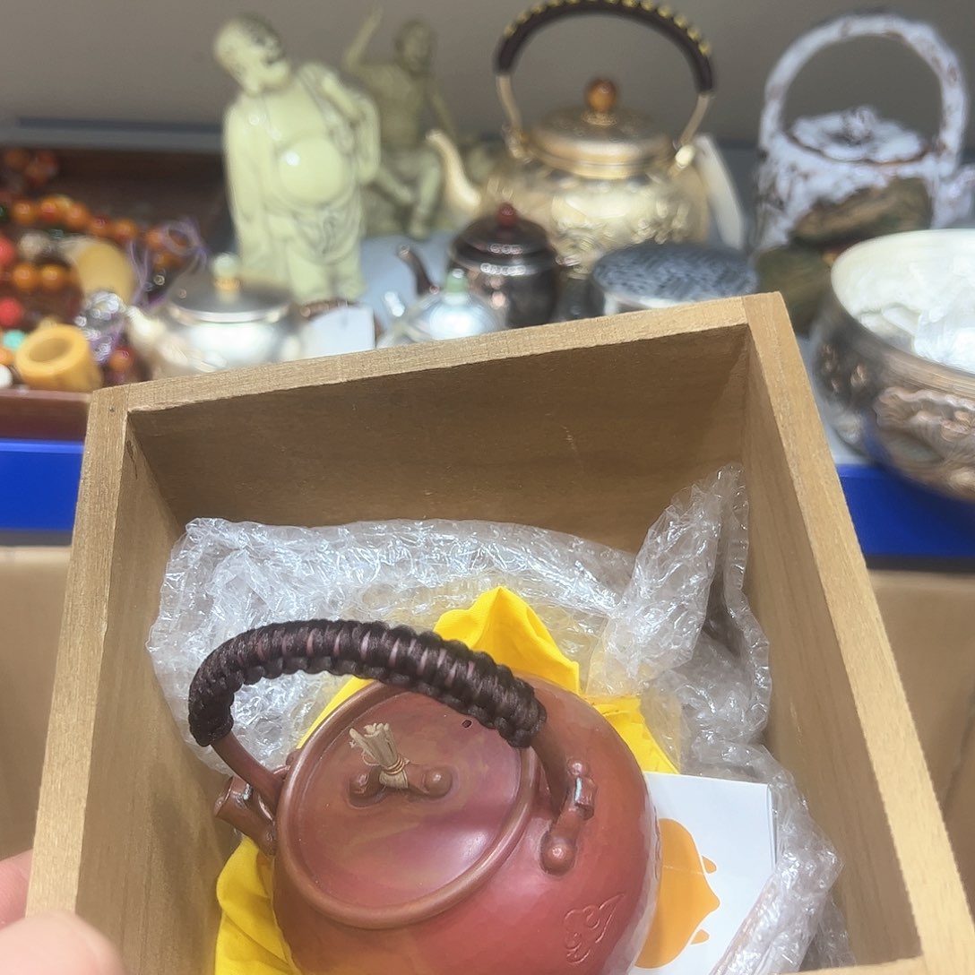 茶宠我们的生活方式是什么