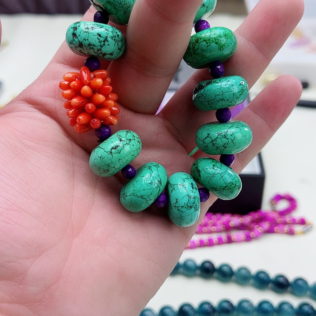 翡翠吊坠(赠链)银S925镶嵌