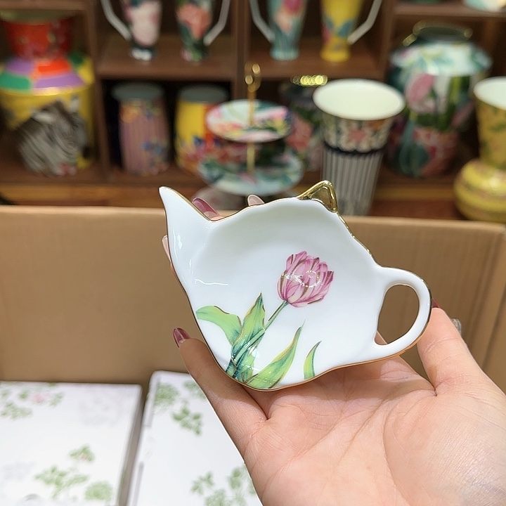 骨瓷实付满10包邮哈