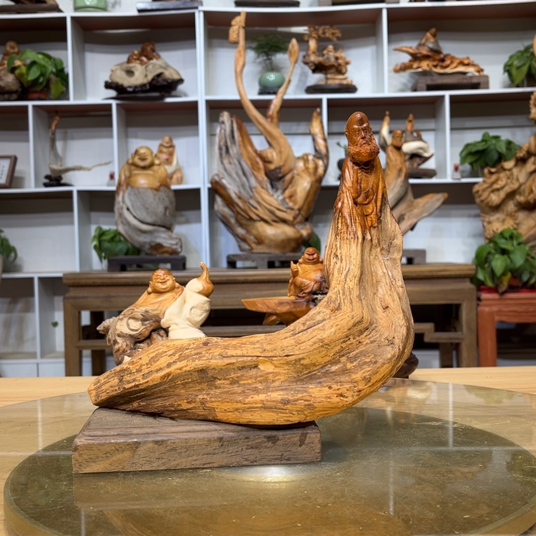 柏木（崖柏）6466464646464