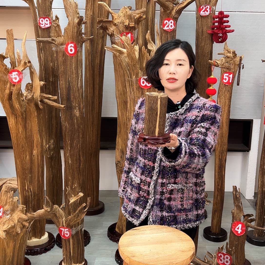 沉香摆件沉香摆件