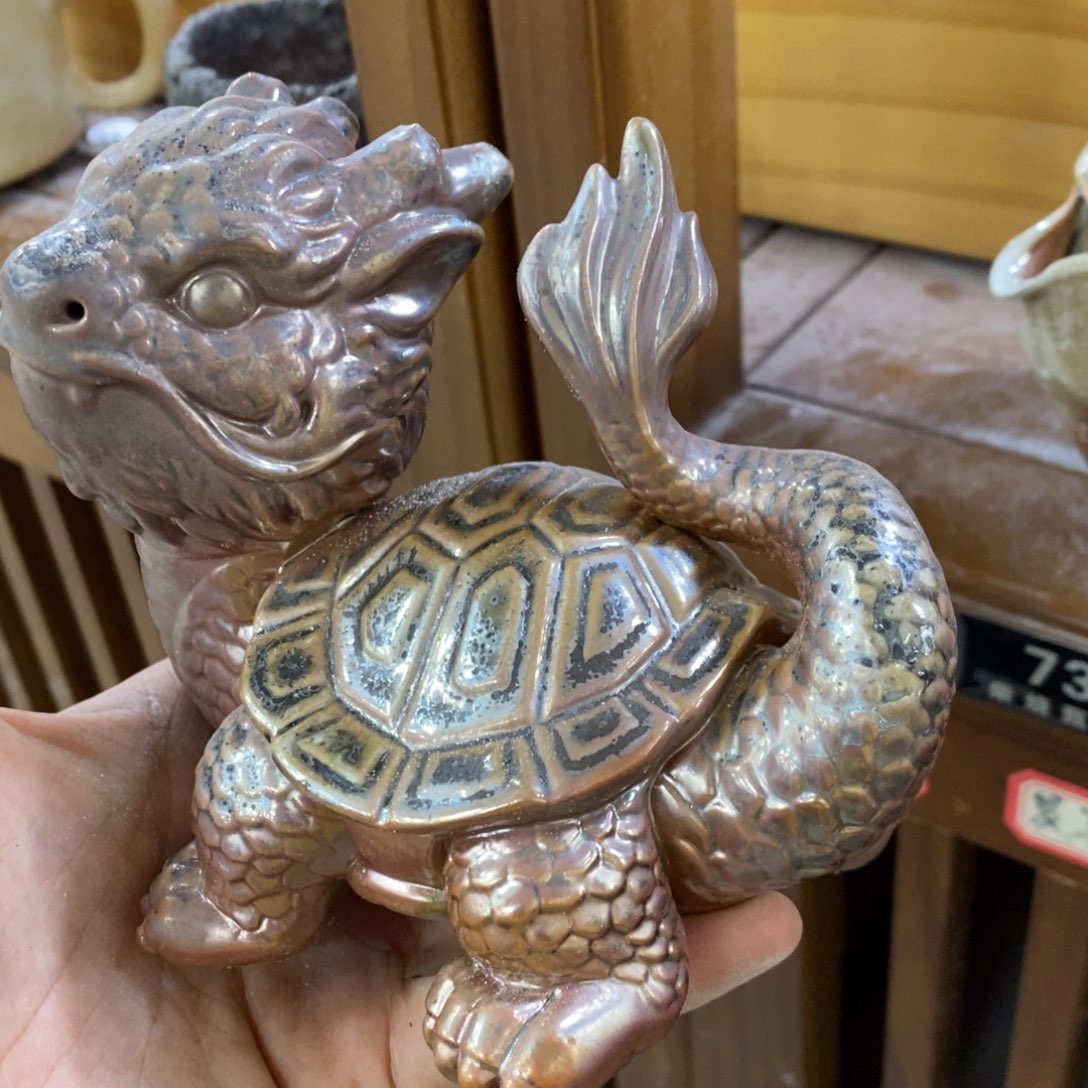 陶园柴烧，精品高货73