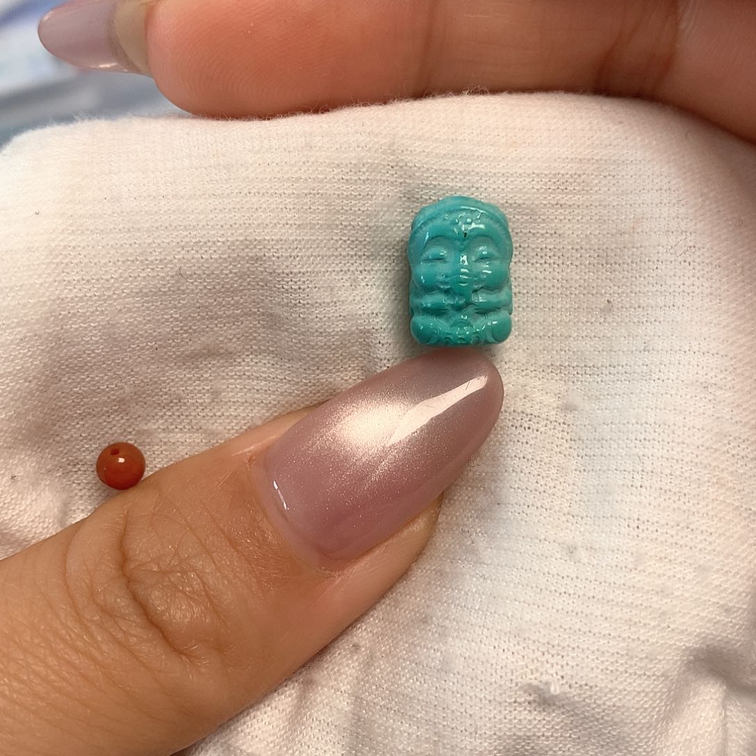 南红玛瑙珠宝奇石未镶嵌