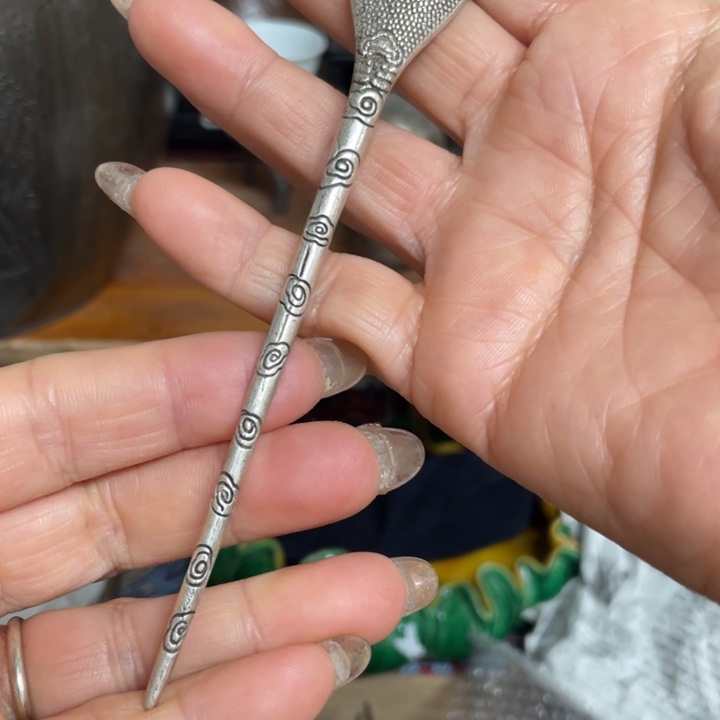 紫砂茶杯人生海海尽兴开怀