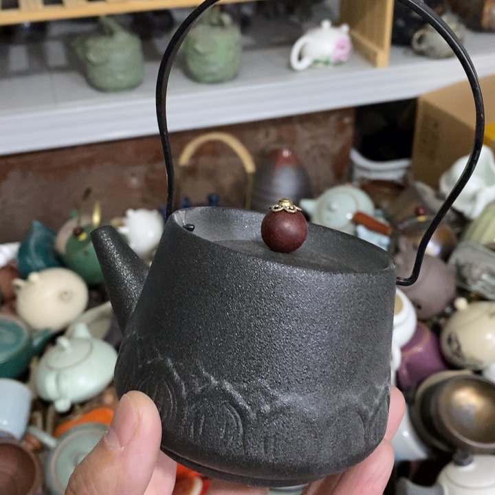 陶瓷艺术品及陶瓷制品