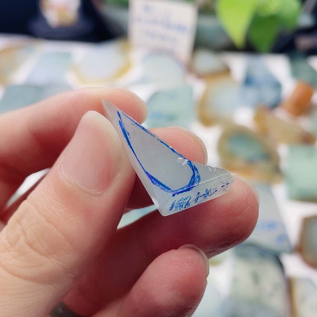 未镶嵌定制翡翠定制