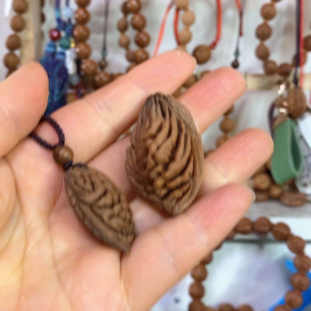 I***y手串桃核111111111111