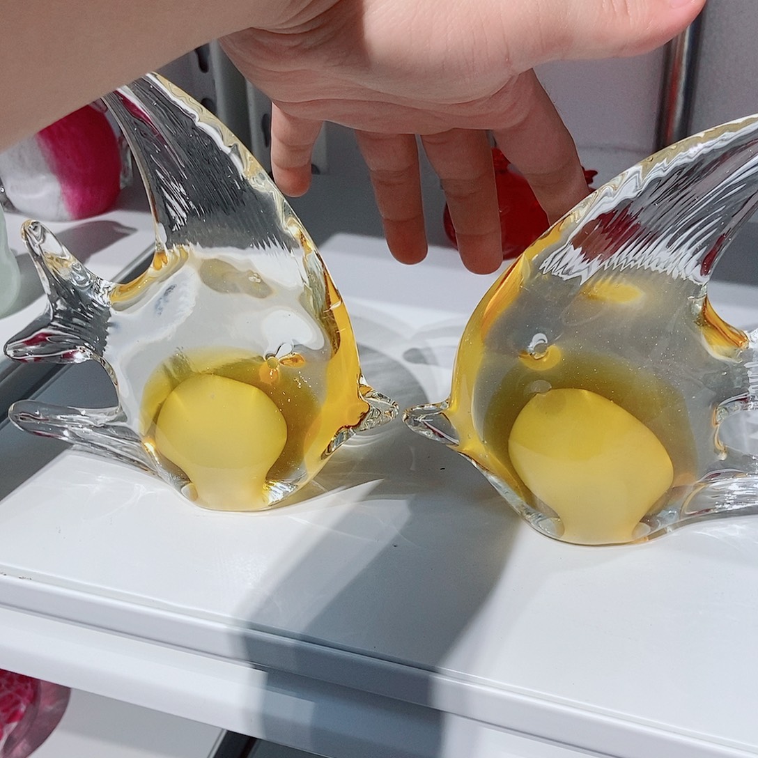 手工艺品琉璃微瑕1111222222333