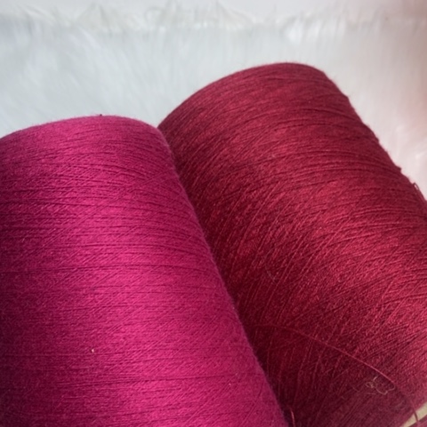 羊绒花拼颜色两桶